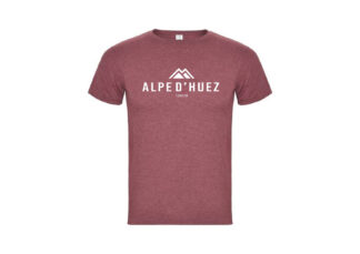 camiseta ciclista alpe d'huez