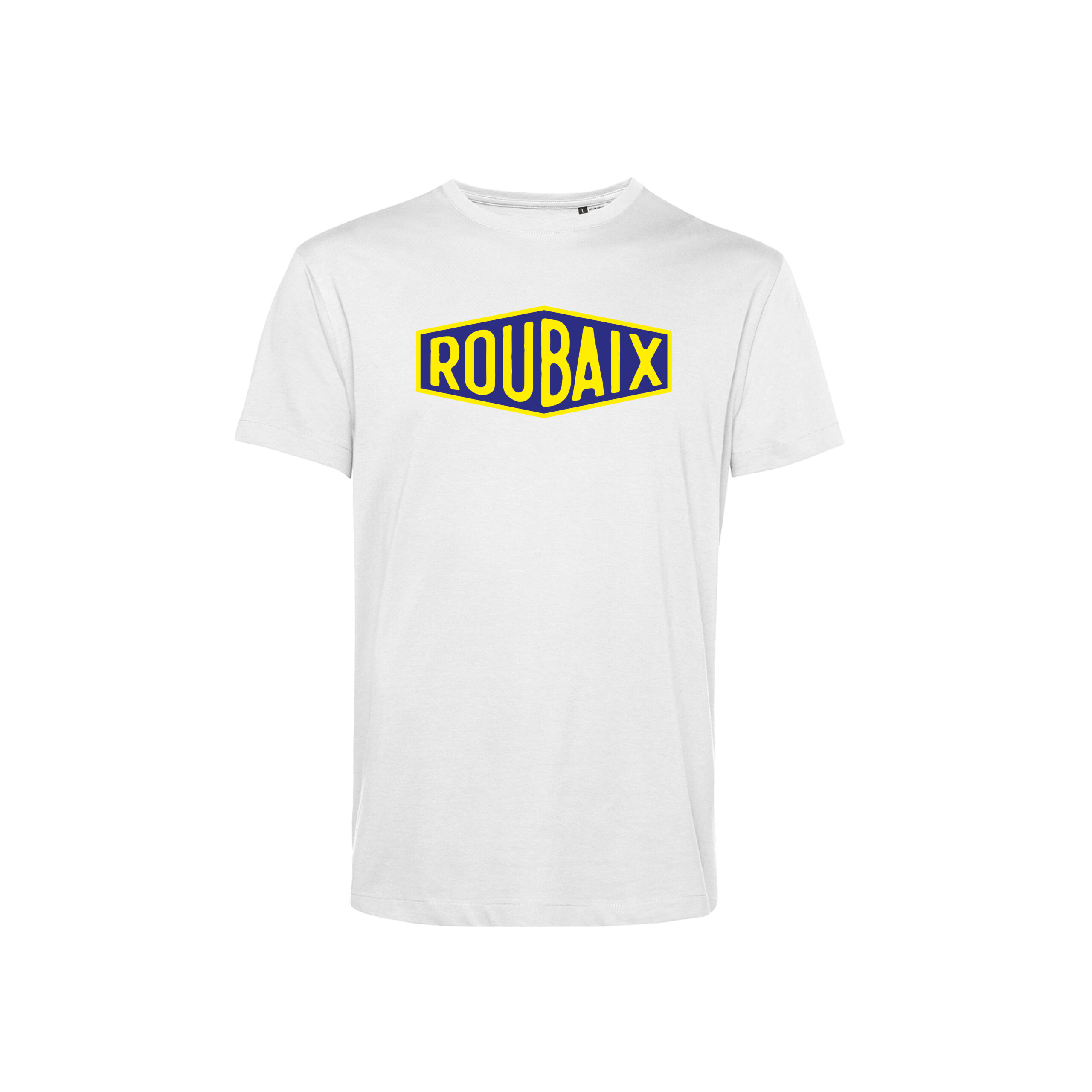 camiseta roubaix