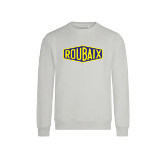 SUDADERA NEW ROUBAIX