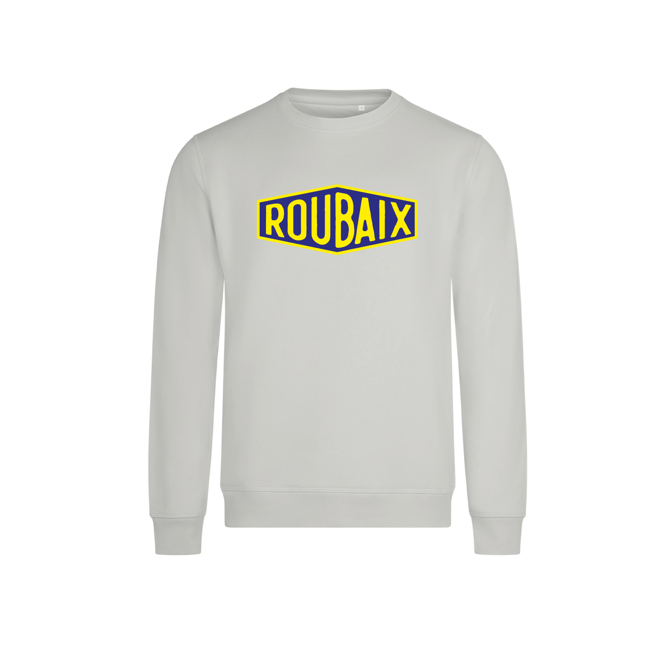 SUDADERA NEW ROUBAIX